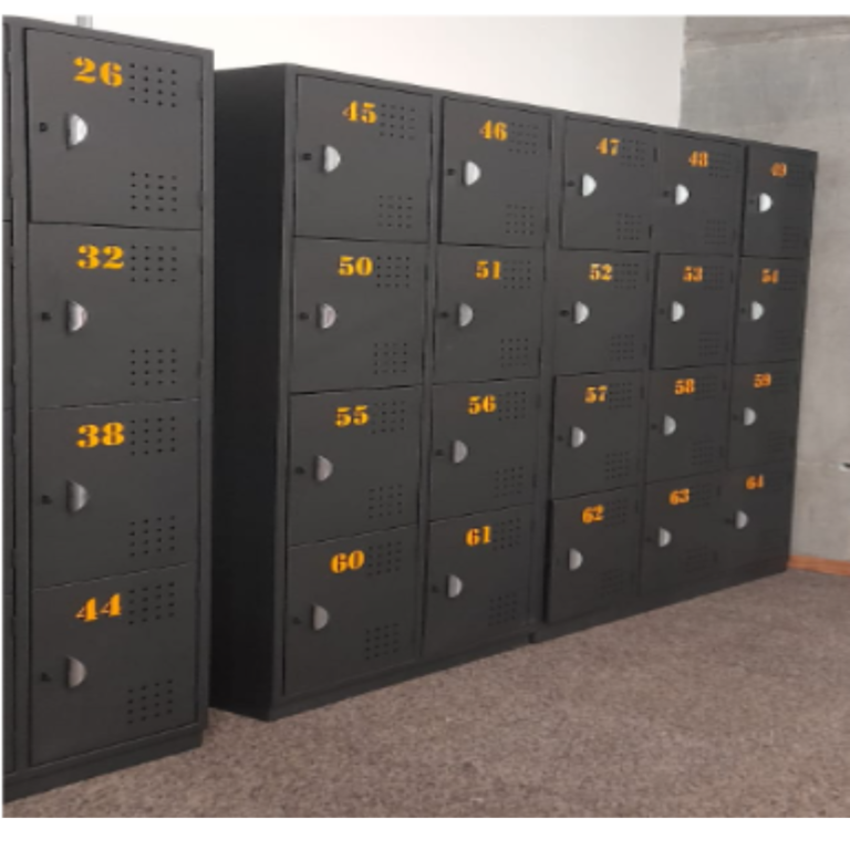 Blog 33 Locker Medellin