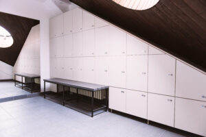 Lockers Medellin