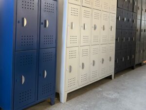 Lockers Medellin