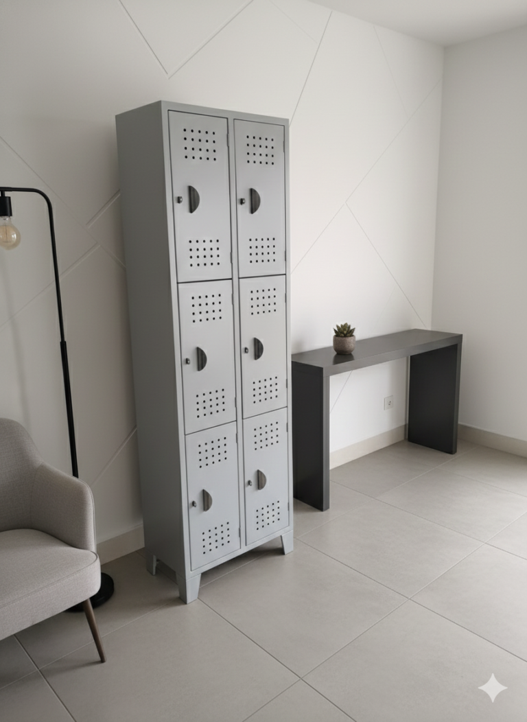 Blog 30 Lockers