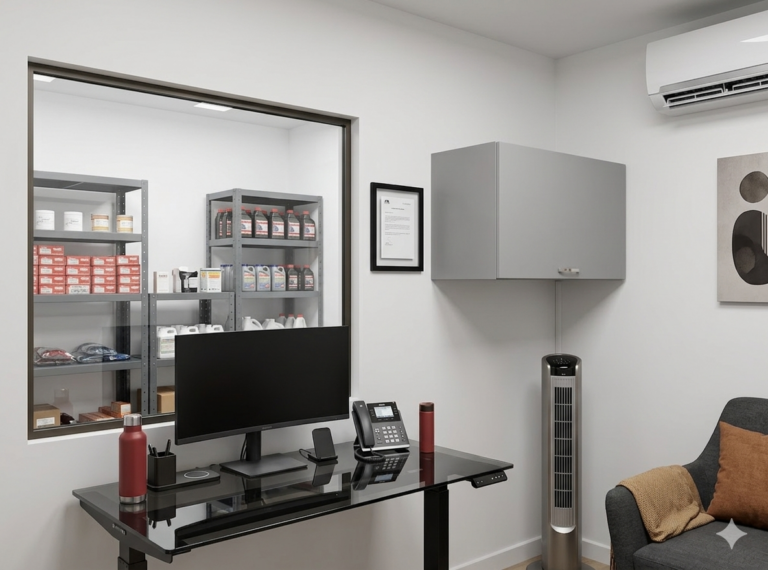 Blog 15 Gabinete de pared