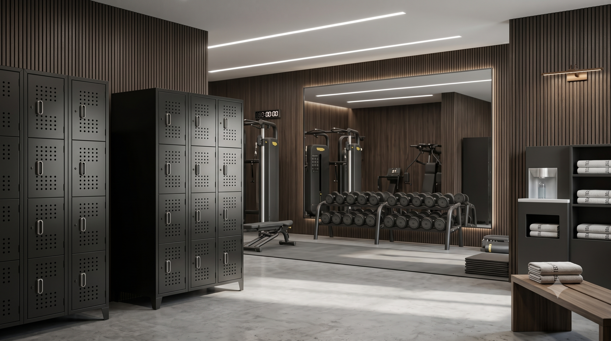 Locker